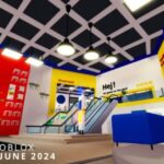 IKEA está contratando para su nueva tienda… en Roblox